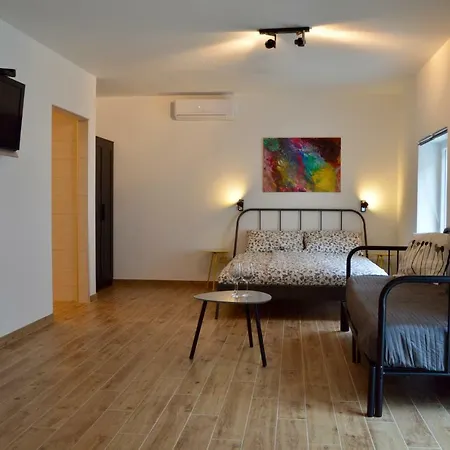 Prule Apartman Ljubljana