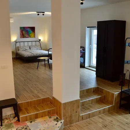 Apartman Prule *