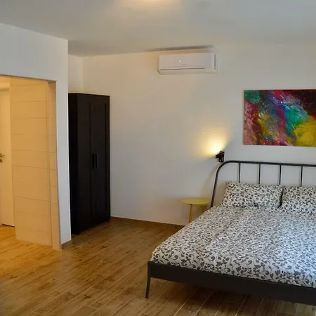 Apartment Prule Ljubljana