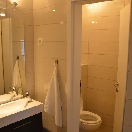 Apartman Prule