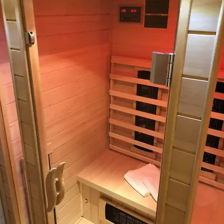 Apartman Prule