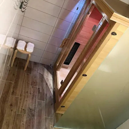 Apartment Prule Ljubljana