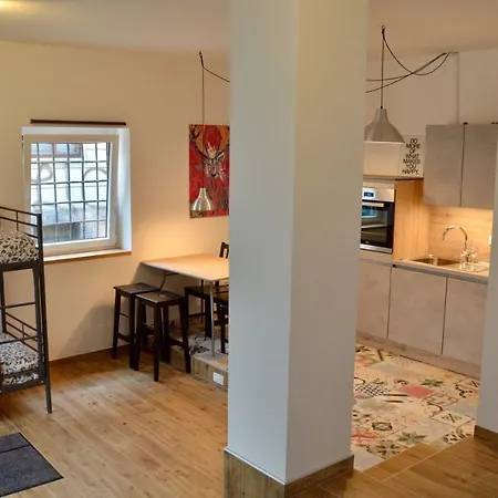 Apartamento Prule